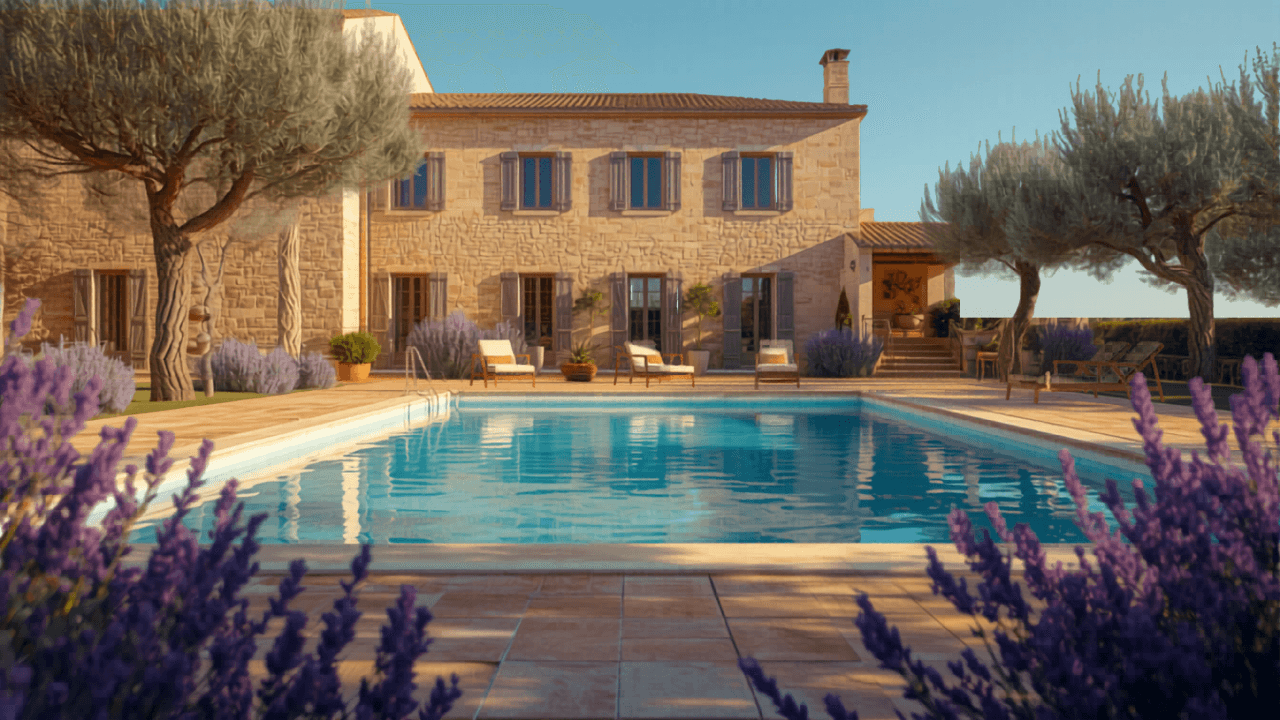 Renting out your second home in Provence this summer: the steps you cannot afford to miss