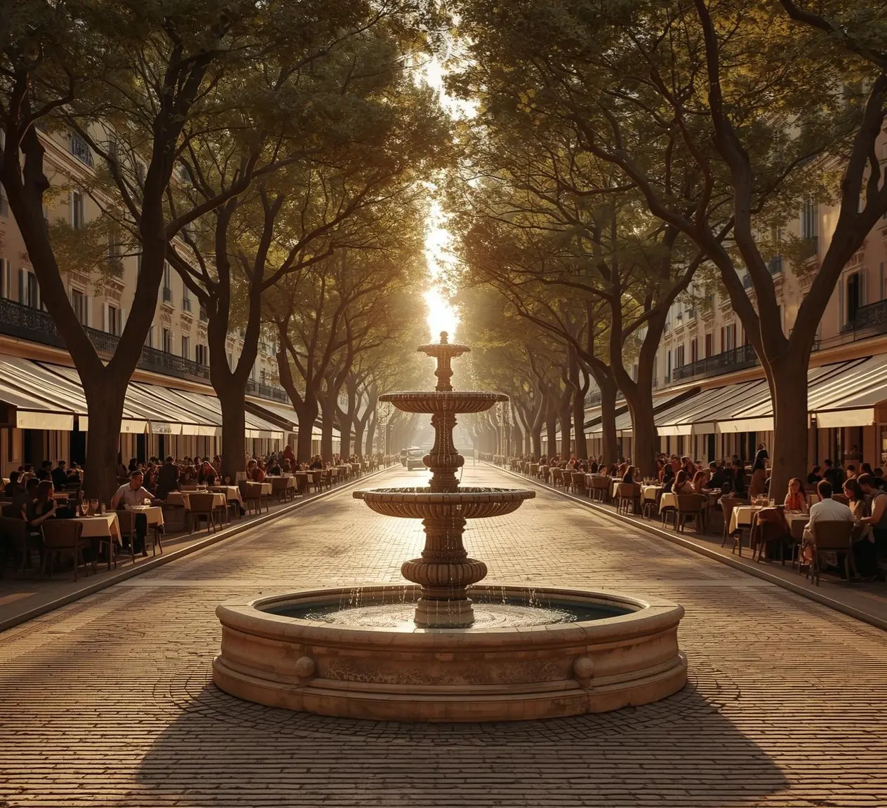 Aix-en-Provence in 48 hours: the insider's guide