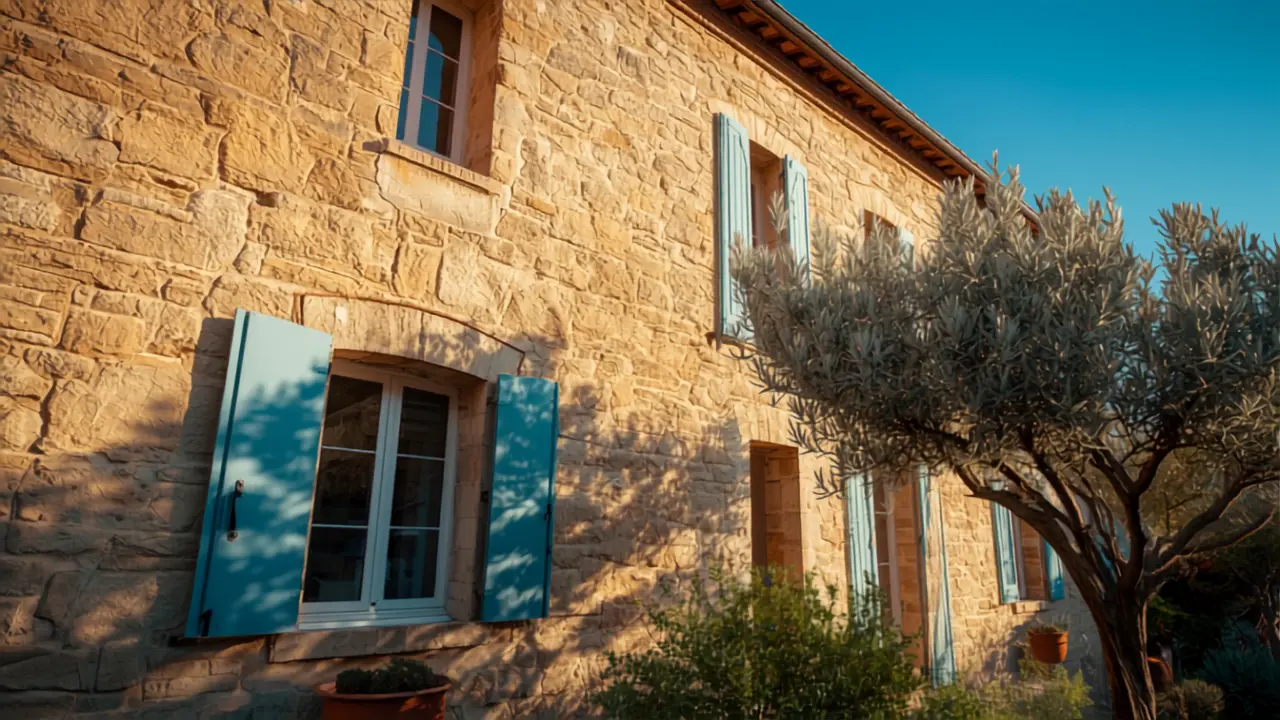 DPE résidence secondaire en Provence : louer en 2026, quelles obligations ?