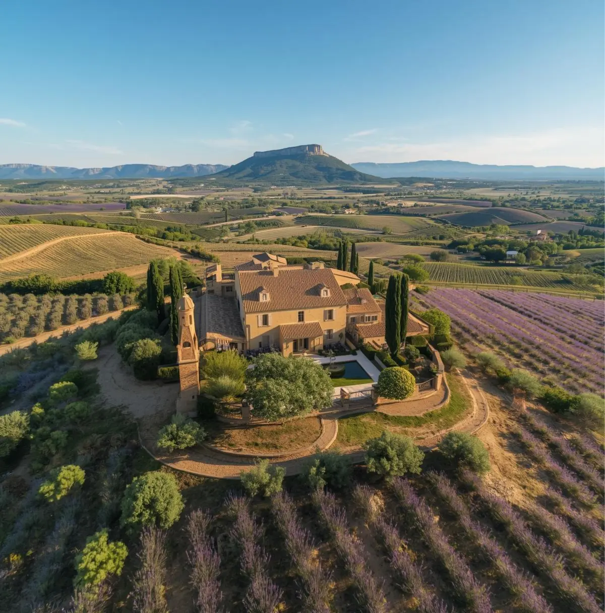 Why Provence remains the first choice for a second home