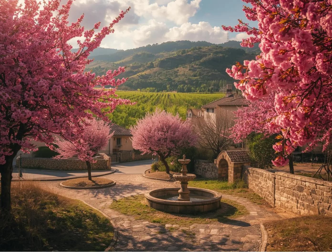 3 expériences à vivre absolument autour d'Aix-en-Provence au printemps